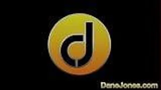 Dane Jones - super sexy Ehefrau in ihrem ersten hd Porno