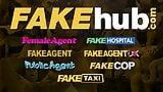 Faketaxi - sexy mexikanische fickbitch bekommt den Cumshot