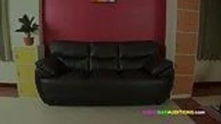 Casting endet mit einem geilen Fick