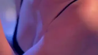 Schau zu wie ich mich Blase