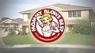 India Summer gibt eine sinnliche Milf Blowjobs