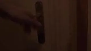 Schwarzes Girl mit geilem korper lässt sich zum ficken überreden