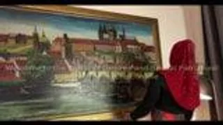 Kerl fickt die muslima mit dicken Titten und großen Schwänzen