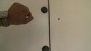 Gutaussehendes Babe macht mit ihrem Mann und lässt sich lecken