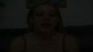 Dreier mmf mit der versauten Leah Luv und ihren Freunden
