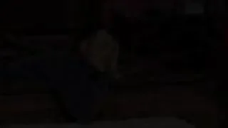 Grossartiges junges Babe bekommt die füsse in vielen Stellungen gefickt