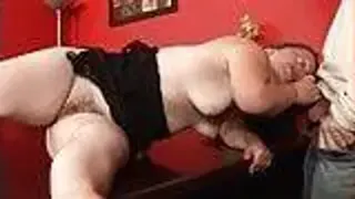 Randy will dass er eine Schlampe fickt
