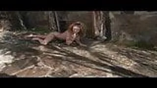 Sexy Milfs haben hardcore Sex zu viert