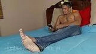 Geiler Blowjob von geiler Milf - Milf bläst Schwanz