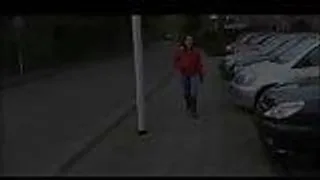 Dutch fucktoy befriedigt einen alten Mann