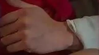 Joey hat ihre Pussy geleckt bevor sie hart gefickt wird