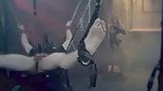 Paige Ashley fickt ihren Freund mit einem Strapon