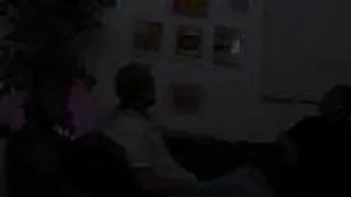 Sie wird von ihrem schwarzen Liebhaber benutzt