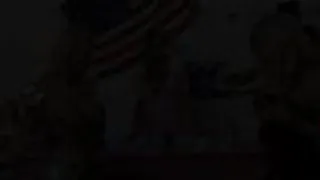Die grossbusige Trina und Michelle ficken wie ein Profi