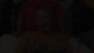 Dicke Titten Brianna tampa beim Bukkake Sex