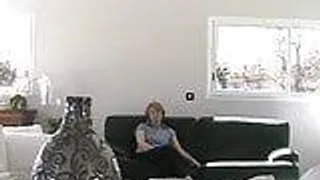 Heisse Milf ist bereit für harten Fick