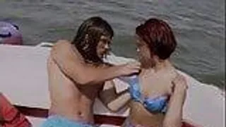 Kati und alex haben Sex in der studentenbude