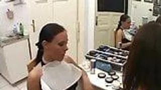 Valentina velasquez treiben es mit hartem Schwanz