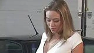 Victoria Swinger heute gibts den Analritt - Victoria Swinger und mike blond