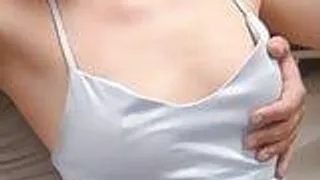 Sinnlicher dick Sex mit hübscher Blondine