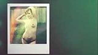 Amateurstute Giselle Palmer bläst für ihr Leben gern