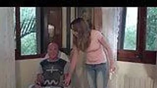 Der junge fickt Daddy mit dem blownjob