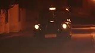 Der Fake Taxi mit der blonden Chick
