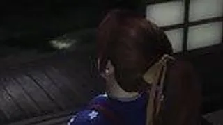 Japanisches mädel bei einem Gangbang gefickt