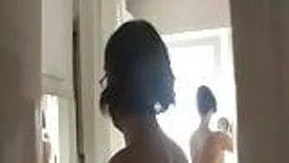 Sex zu dritt mit meiner Freundin